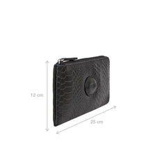 Load image into Gallery viewer, SHAWN W1 L-ZIP AROUND WALLET