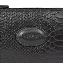 Load image into Gallery viewer, SHAWN W1 L-ZIP AROUND WALLET