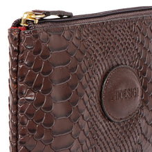 Load image into Gallery viewer, SHAWN W1 L-ZIP AROUND WALLET