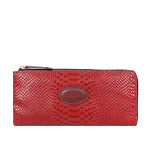 Load image into Gallery viewer, SHAWN W1 L-ZIP AROUND WALLET