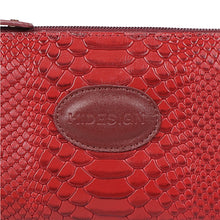 Load image into Gallery viewer, SHAWN W1 L-ZIP AROUND WALLET