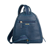 Load image into Gallery viewer, SHIRLEY 02 BACKPACK - Hidesign
