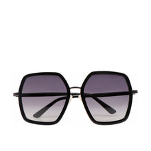 Load image into Gallery viewer, SICILY OVERSIZED SUNGLASS