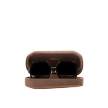 Load image into Gallery viewer, SICILY OVERSIZED SUNGLASS