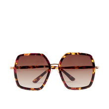 Load image into Gallery viewer, SICILY OVERSIZED SUNGLASS