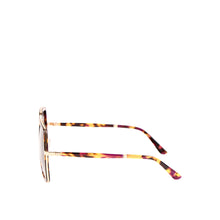 Load image into Gallery viewer, SICILY OVERSIZED SUNGLASS