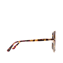 Load image into Gallery viewer, SICILY OVERSIZED SUNGLASS