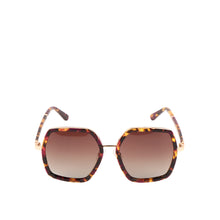 Load image into Gallery viewer, SICILY OVERSIZED SUNGLASS