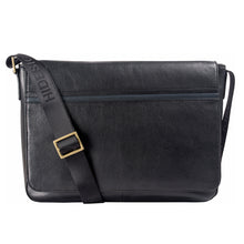 Load image into Gallery viewer, SIGMUND 01 MESSENGER BAG