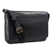 Load image into Gallery viewer, SIGMUND 01 MESSENGER BAG