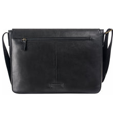 Load image into Gallery viewer, SIGMUND 01 MESSENGER BAG