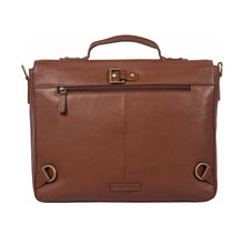 Load image into Gallery viewer, SIGMUND 04 BRIEFCASE