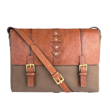 Load image into Gallery viewer, SIMBA 02 MESSENGER BAG