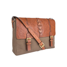 Load image into Gallery viewer, SIMBA 02 MESSENGER BAG