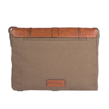 Load image into Gallery viewer, SIMBA 02 MESSENGER BAG