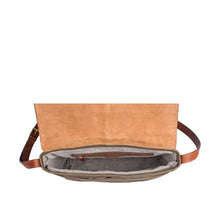 Load image into Gallery viewer, SIMBA 02 MESSENGER BAG