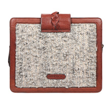 Load image into Gallery viewer, SIMON 02 SHOULDER BAG