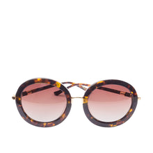Load image into Gallery viewer, SKII ROUND SUNGLASS