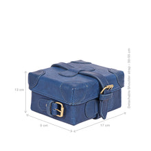 Load image into Gallery viewer, SMALL BOXY SLING BAG
