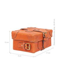 Load image into Gallery viewer, SMALL BOXY SLING BAG