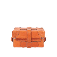 Load image into Gallery viewer, SMALL BOXY SLING BAG