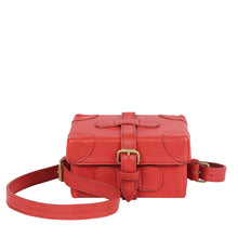 Load image into Gallery viewer, SMALL BOXY SLING BAG