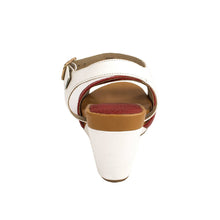 Load image into Gallery viewer, SOPHIA WOMENS WEDGES - Hidesign