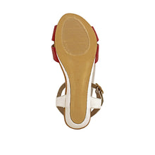 Load image into Gallery viewer, SOPHIA WOMENS WEDGES - Hidesign