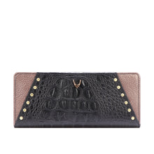 Load image into Gallery viewer, SPEAK EASY W1 BI-FOLD WALLET