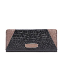 Load image into Gallery viewer, SPEAK EASY W1 BI-FOLD WALLET