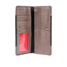 Load image into Gallery viewer, SPEAK EASY W1 BI-FOLD WALLET