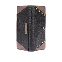 Load image into Gallery viewer, SPEAK EASY W1 BI-FOLD WALLET