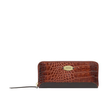 Load image into Gallery viewer, SPRUCE W1 SB(RF) ZIP AROUND WALLET