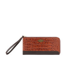 Load image into Gallery viewer, SPRUCE W3 SB(RF) L-ZIP AROUND WALLET