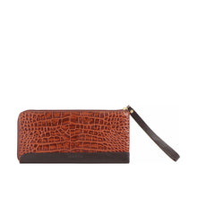 Load image into Gallery viewer, SPRUCE W3 SB(RF) L-ZIP AROUND WALLET - Hidesign