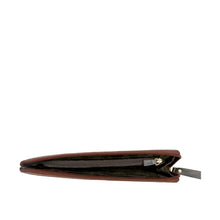 Load image into Gallery viewer, SPRUCE W3 SB(RF) L-ZIP AROUND WALLET - Hidesign