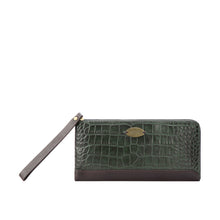 Load image into Gallery viewer, SPRUCE W3 L-ZIP AROUND WALLET