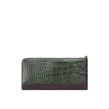 Load image into Gallery viewer, SPRUCE W3 L-ZIP AROUND WALLET - Hidesign