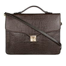 Load image into Gallery viewer, STAMPA 03 SATCHEL