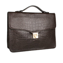 Load image into Gallery viewer, STAMPA 03 SATCHEL - Hidesign