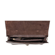 Load image into Gallery viewer, STAMPA 03 SATCHEL - Hidesign