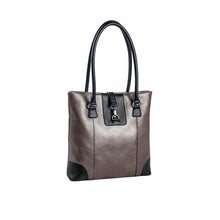 Load image into Gallery viewer, STARDUST 0(A) TOTE BAG - Hidesign