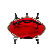 Load image into Gallery viewer, STARDUST 0(A) TOTE BAG - Hidesign