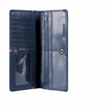 Load image into Gallery viewer, STAR W2 BI-FOLD WALLET