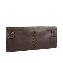 Load image into Gallery viewer, STITCH W1 BI-FOLD WALLET - Hidesign