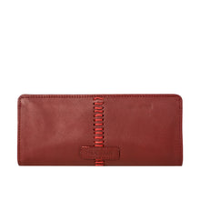 Load image into Gallery viewer, STITCH W1 BI-FOLD WALLET - Hidesign