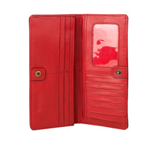 Load image into Gallery viewer, STITCH W1 BI-FOLD WALLET - Hidesign