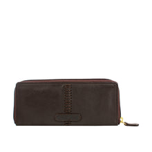 Load image into Gallery viewer, STITCH W2 ZIP AROUND - Hidesign