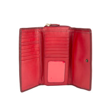 Load image into Gallery viewer, STITCH W3 CLUTCH - Hidesign