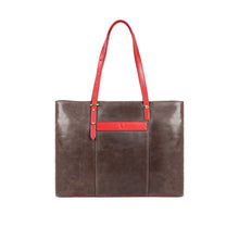 Load image into Gallery viewer, STRACCIATELLA 03 TOTE BAG - Hidesign